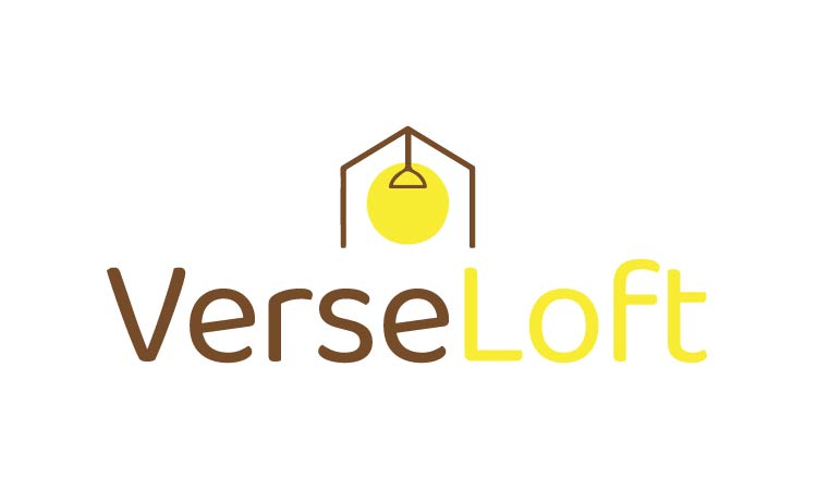 VerseLoft.com - buy Catchy premium domains